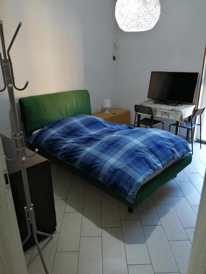 Emily'S Rooms "Villa Romana" Cir17067 Десенцано дел Гарда Екстериор снимка